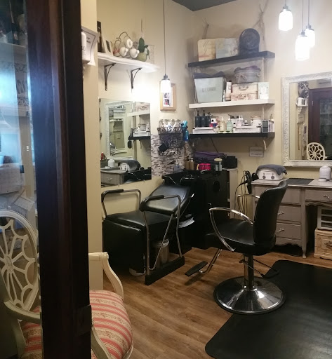 Cindy Payne Hair Designs - Thumbnail