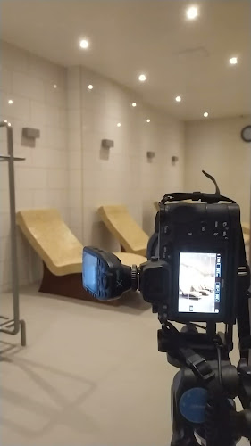 Fotograf. Fotografia architektury oraz fotografia wnętrz - robertchmara.com