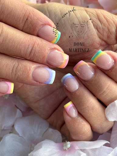 Estética Avanzada Domi Martínez Gallery - Spain