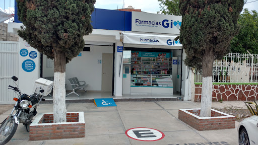 Farmacia GI San Pedro Ahuacatlan - Thumbnail
