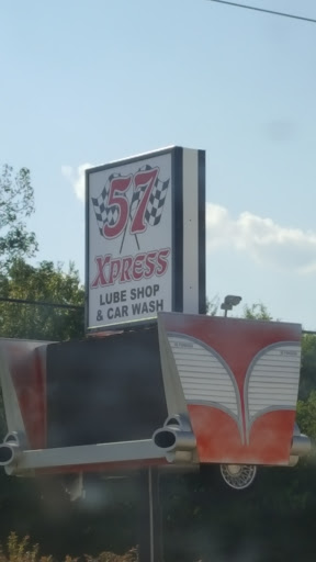 57 Xpress - Visual