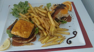 Photo n°76 de BISTRO 113 à Saint-Martin-Lalande (Restaurant de hamburgers)