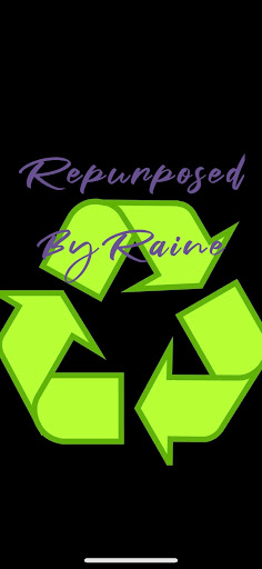 Repurposed By Raine Gallery - United States