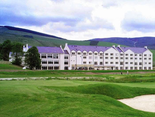 Macdonald Cardrona Hotel