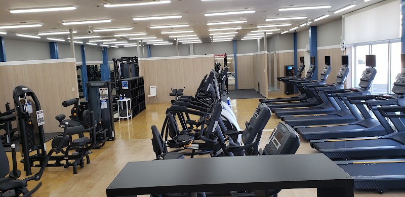 セルフィットネス松原店