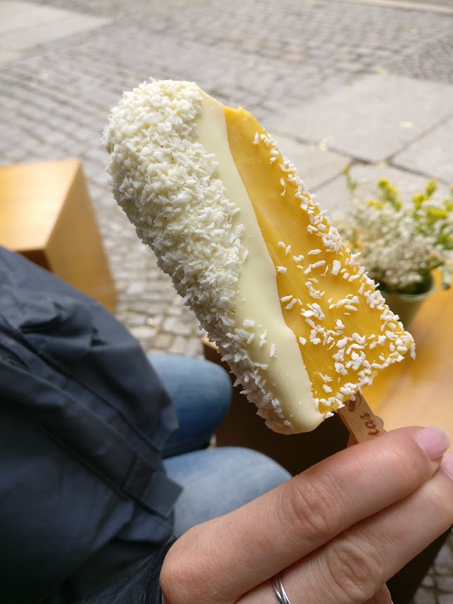 Paletas Berlin