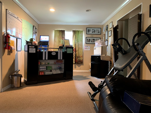 Effective Stretch - Visual