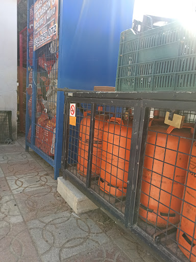Supermercado súper ventorrillo