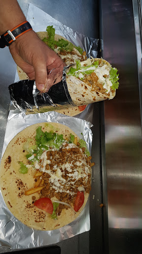 Chez Bernard Maison Du Kebab - Thumbnail