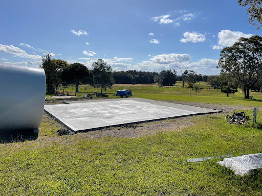 Coomba Park Foreshore Gallery - Australia