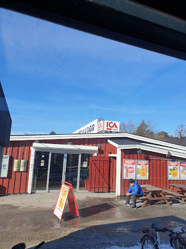 ICA Resarö