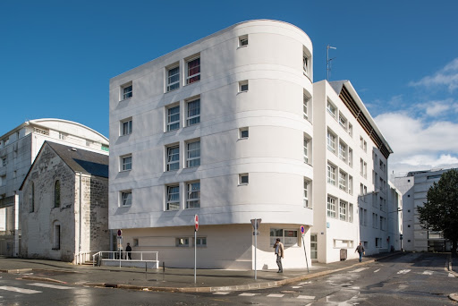 Photo de Ehpad Korian Les Amarantes à Saint-Pierre-des-Corps (37700)