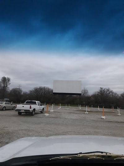 Photos of Tibbs Drive-In