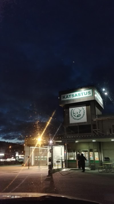 Photos of Suomen Katsastusmies Oy