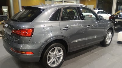 Photos of Audi Safamotor