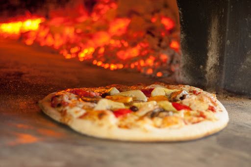 Photo 2 - Doudou Pizza