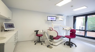 Aksaray Oral And Dental Health Centers