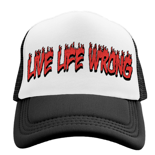 Live Life Wrong - Thumbnail