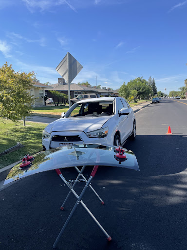 Lead Tech Auto Glass