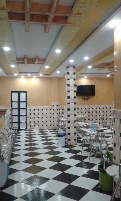 Photos of Fast Food Makoulat Harattena