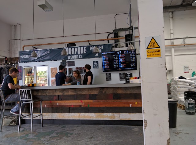 Fourpure Brewing Co.