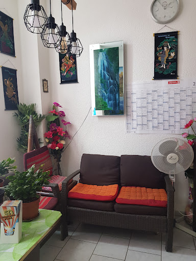 Thanisorn Traditionelle Thaimassage - Thumbnail