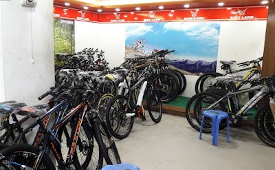 Photos of Cycle Heaven