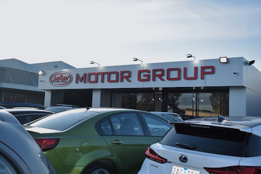 M.A.W Motor Group - Thumbnail