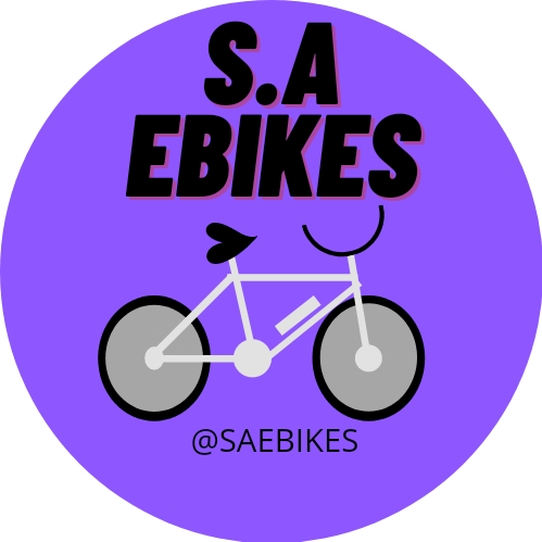 San Antonio eBike - Thumbnail