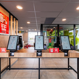 Photo n°6 de KFC Andrézieux Bouthéon à Andrézieux-Bouthéon (Restaurant de hamburgers)