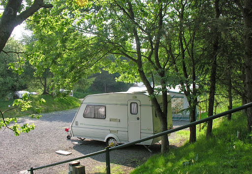 Tebay Caravan Park Gallery - United Kingdom