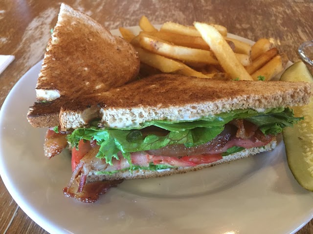 Comb Ridge Bistro & Espresso Bar
