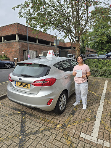 Mateo's Driving School