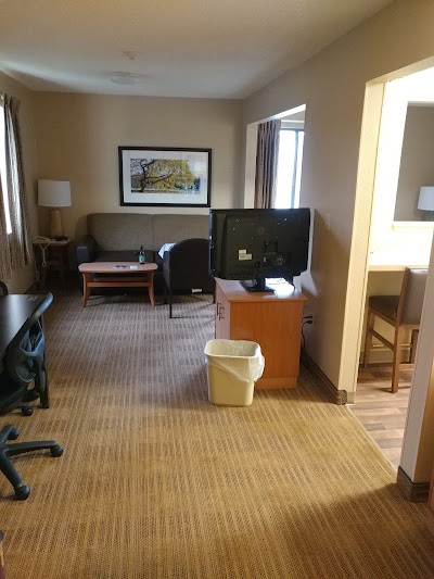 Photos of Extended Stay America Columbus - East
