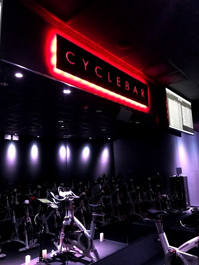 CYCLEBAR