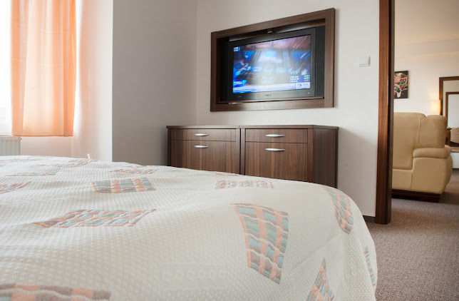 Hotel Patriot*** - Telocvičňa