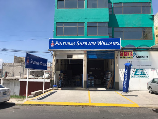 Sherwin Williams Suc. Forjadores