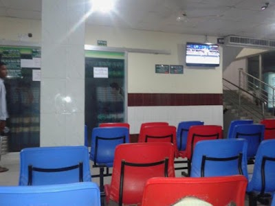 Photos of Amana Hospital Ltd