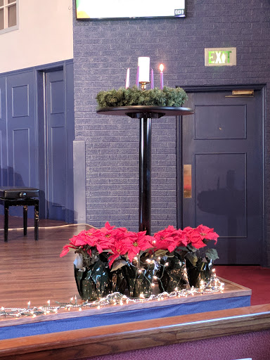 Kalamazoo Free Methodist Church - Thumbnail