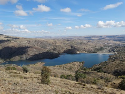 Mount İdris