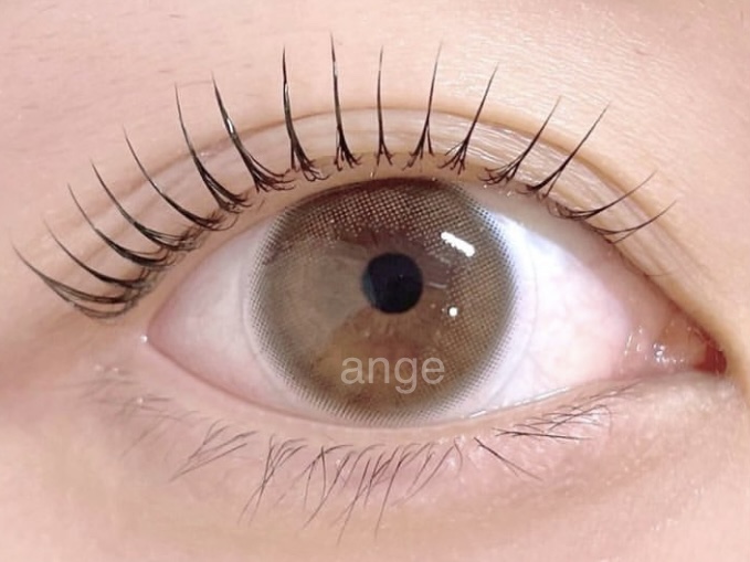 アイブロウサロン ange 上野御徒町本店【眉毛サロン】