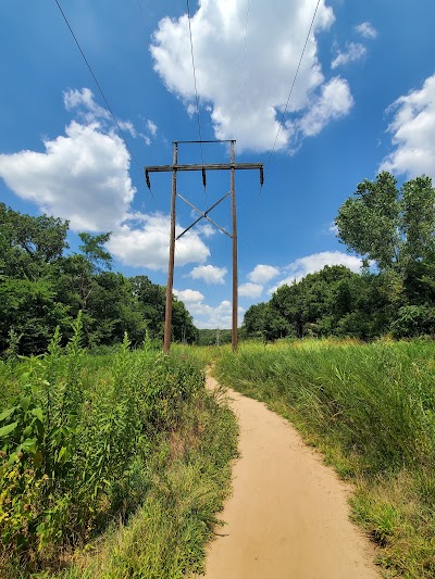 Turkey Mountain Urban Wilderness