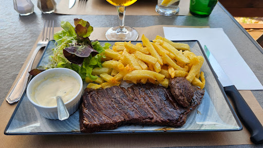 Photo 6 - Aurora restaurant