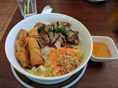 Pho A Dong Restaurant