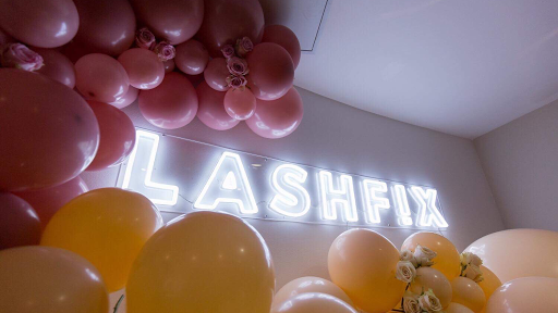 LashFix Eyelash and eyebrow training academy Gallery - Australia