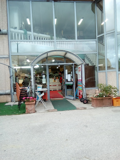 Kecè - Cantalupo Negozio Dell`Usato