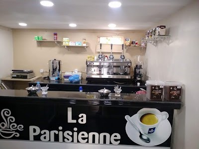 Photos of La Parisienne