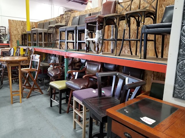 Consignment Classics