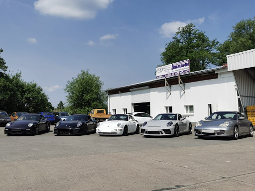 Car practical automotive workshop Lehmann - Thumbnail