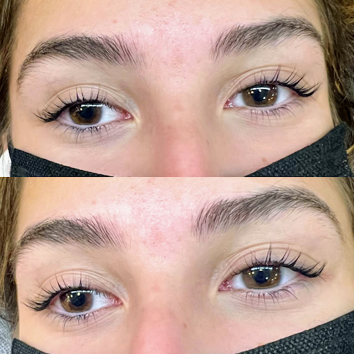 NYC Beau Eyelash Studio Upper East Side - Eyelash Extensions NYC, Lash Lift & Tint NYC